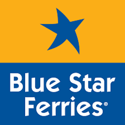 Blue Star Ferries