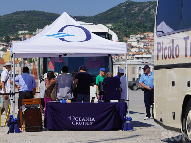 Picolo Travel - Ταξιωδικό πρακτορείο στη Μυτιλήνη