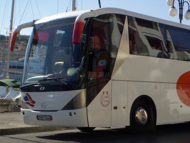 Picolo Travel - Ταξιωδικό πρακτορείο στη Μυτιλήνη